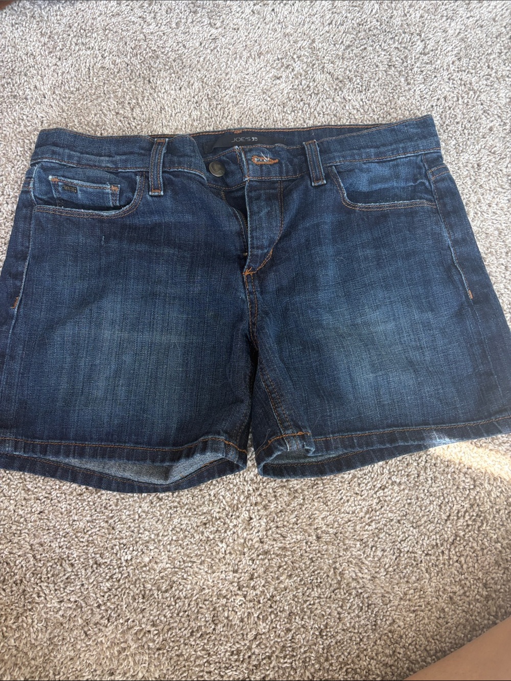 Women’s Joe’s Denim Shorts